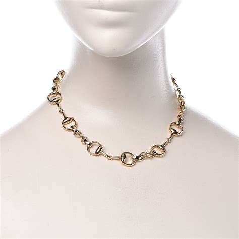 gucci becklace|authentic Gucci necklace.